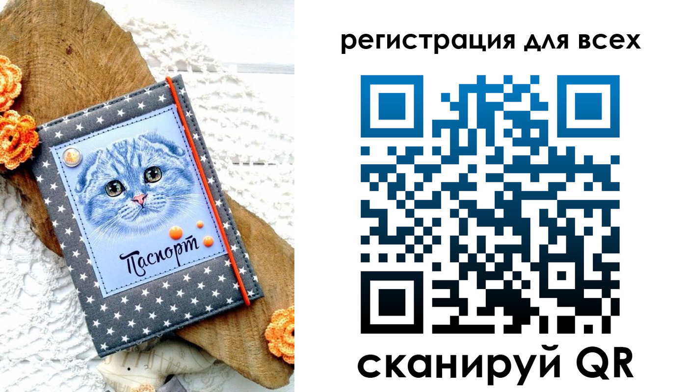 прописка паспорт в Новодвинске